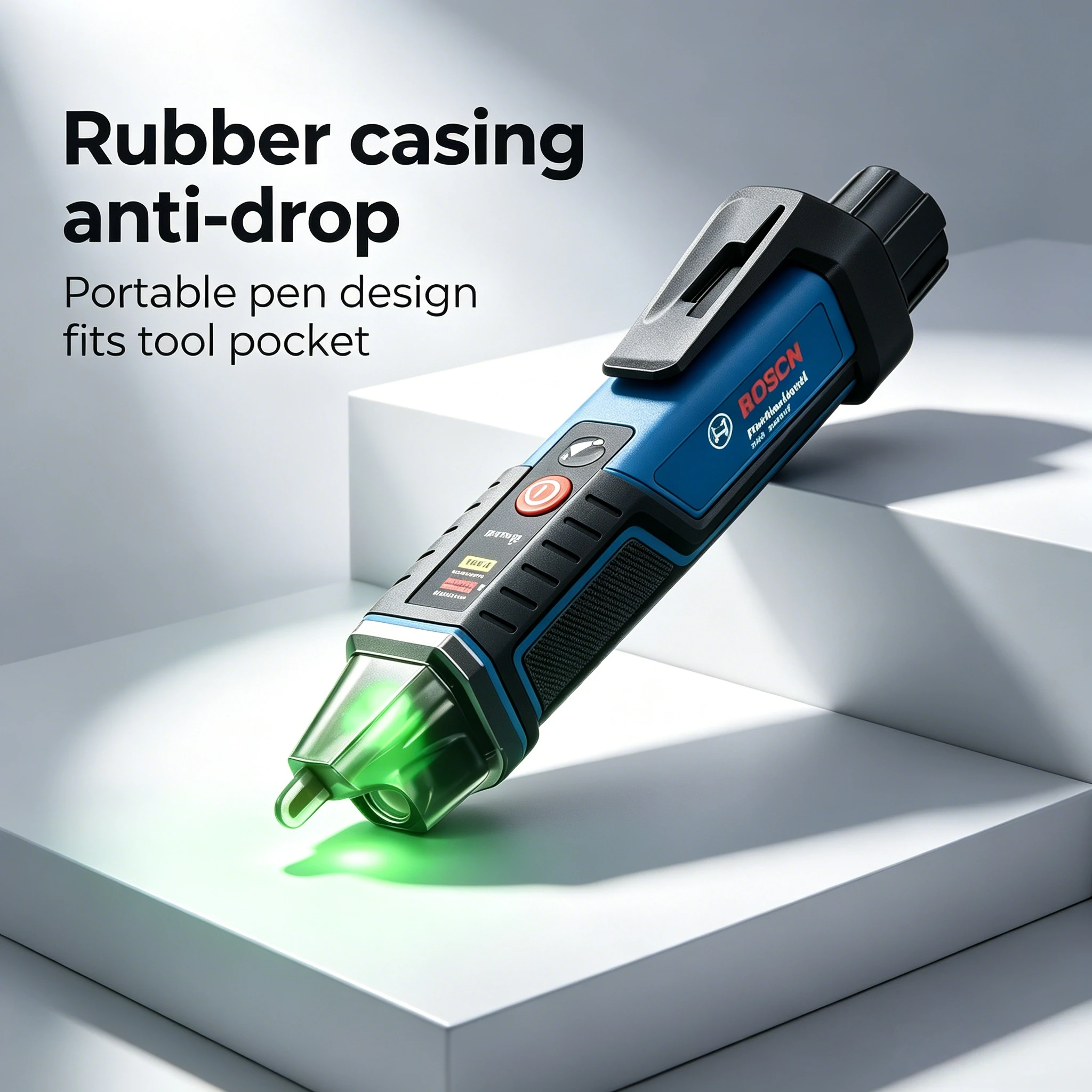 Power Tools Bosch - Testeur de tension sans contact Bosch
