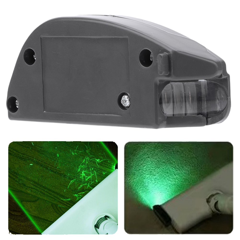 Power Tools That Are Green - Pièces d'aspirateur pour Dyson, lumière laser,