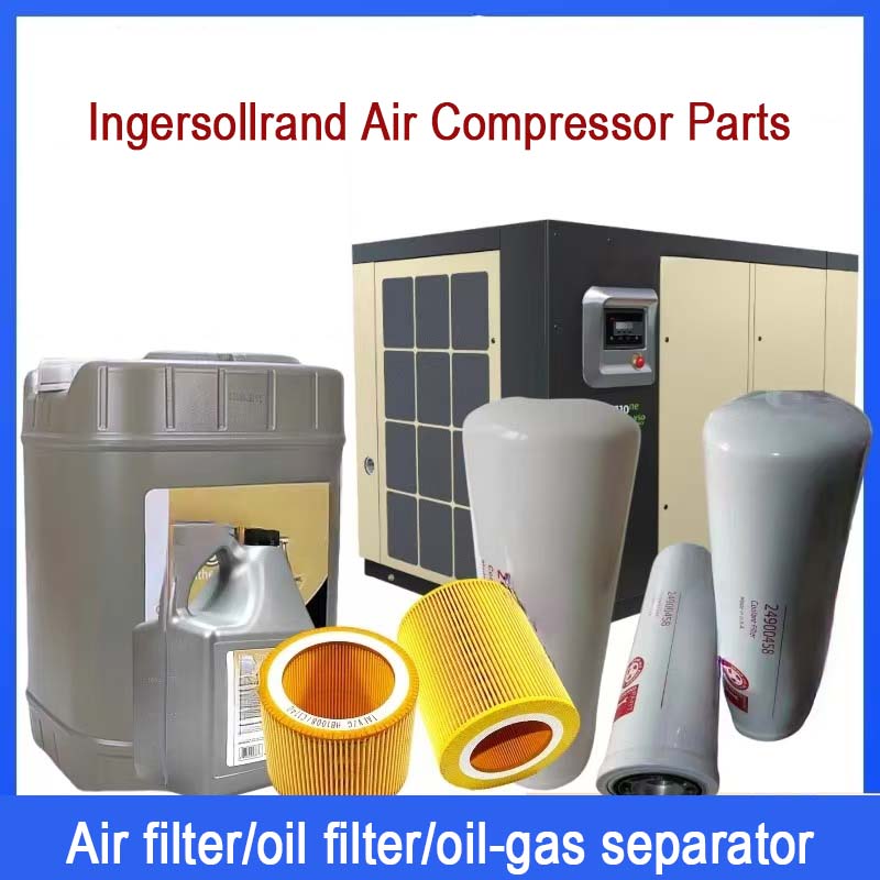 Power Tools Ingersoll Rand - Pièces de rechange pour compresseur d'air