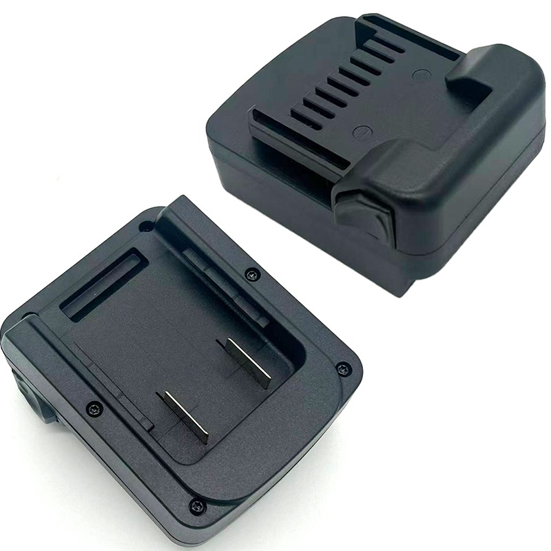 Power Tools That Are Green - Adaptateur convertisseur de batterie lithium-ion 20V