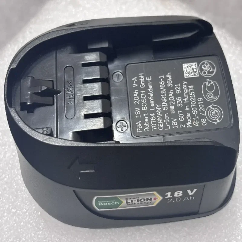 Power Tools That Are Green - Convient pour l’aspirateur sans fil Bosch