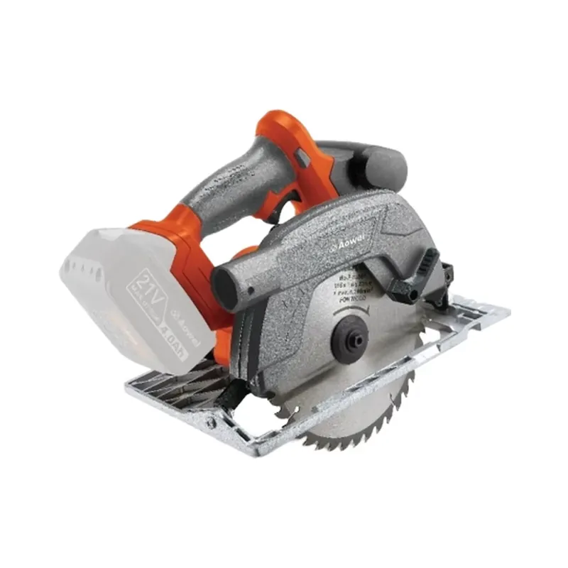 Power Tools In Electrical - Scie circulaire électrique 20V à longue