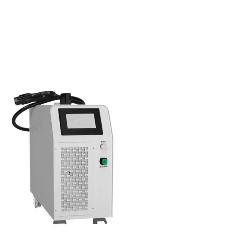 Power Tools Logistics - L'alimentation d'urgence de pile de charge