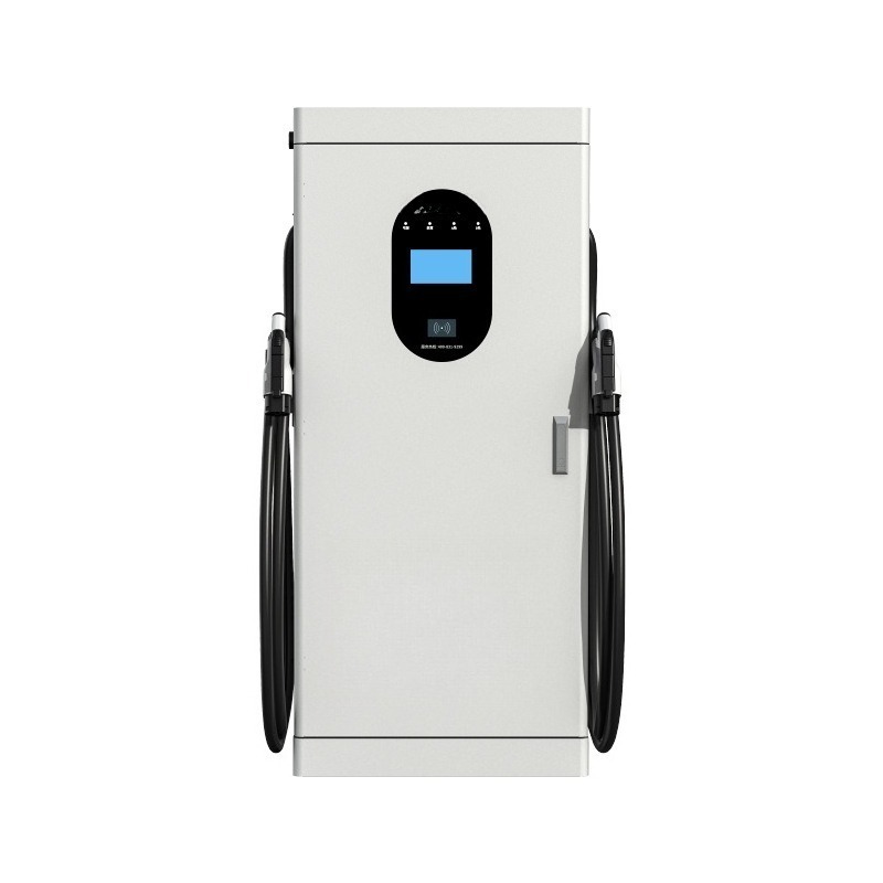 Power Tools Logistics - Borne de recharge rapide DC haute