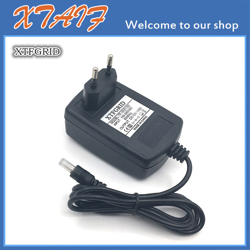 Power Tools Pro - Adaptateur 5V AC/DC pour IK multimédia