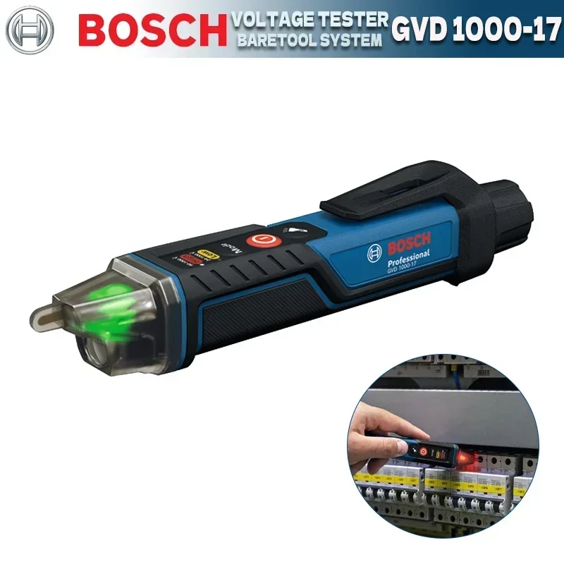 Power Tools Bosch - Testeur de tension sans contact BOSCH