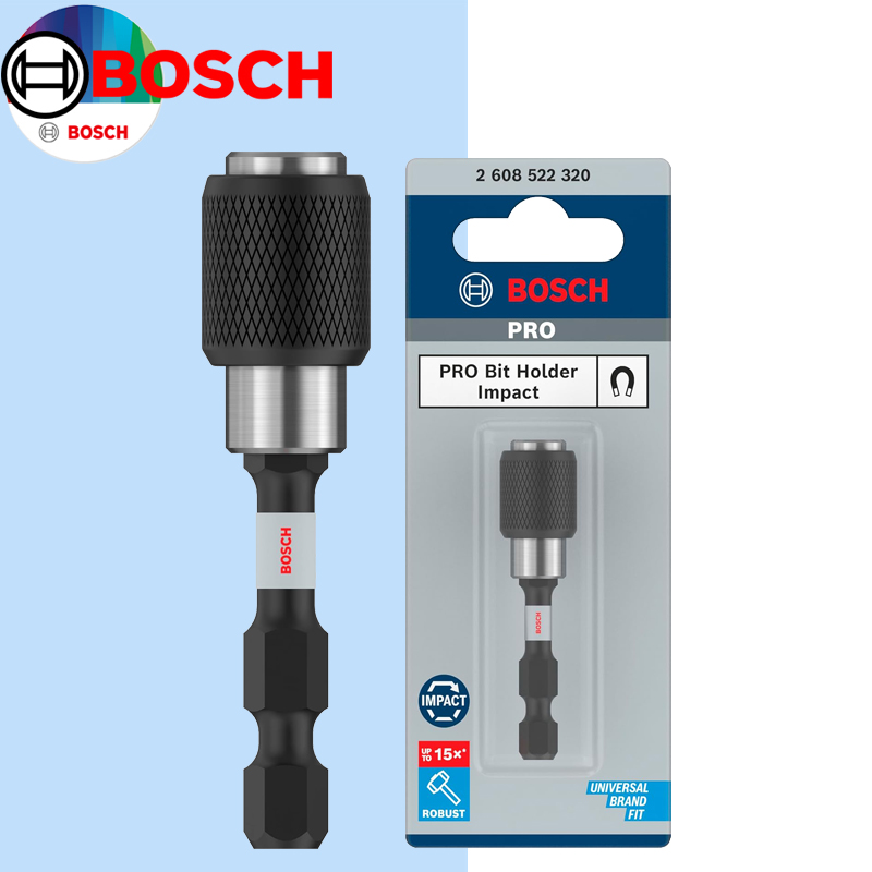 BOSCH 2608522320 PRO Porte-emb - Power Tools Pro avis et prix