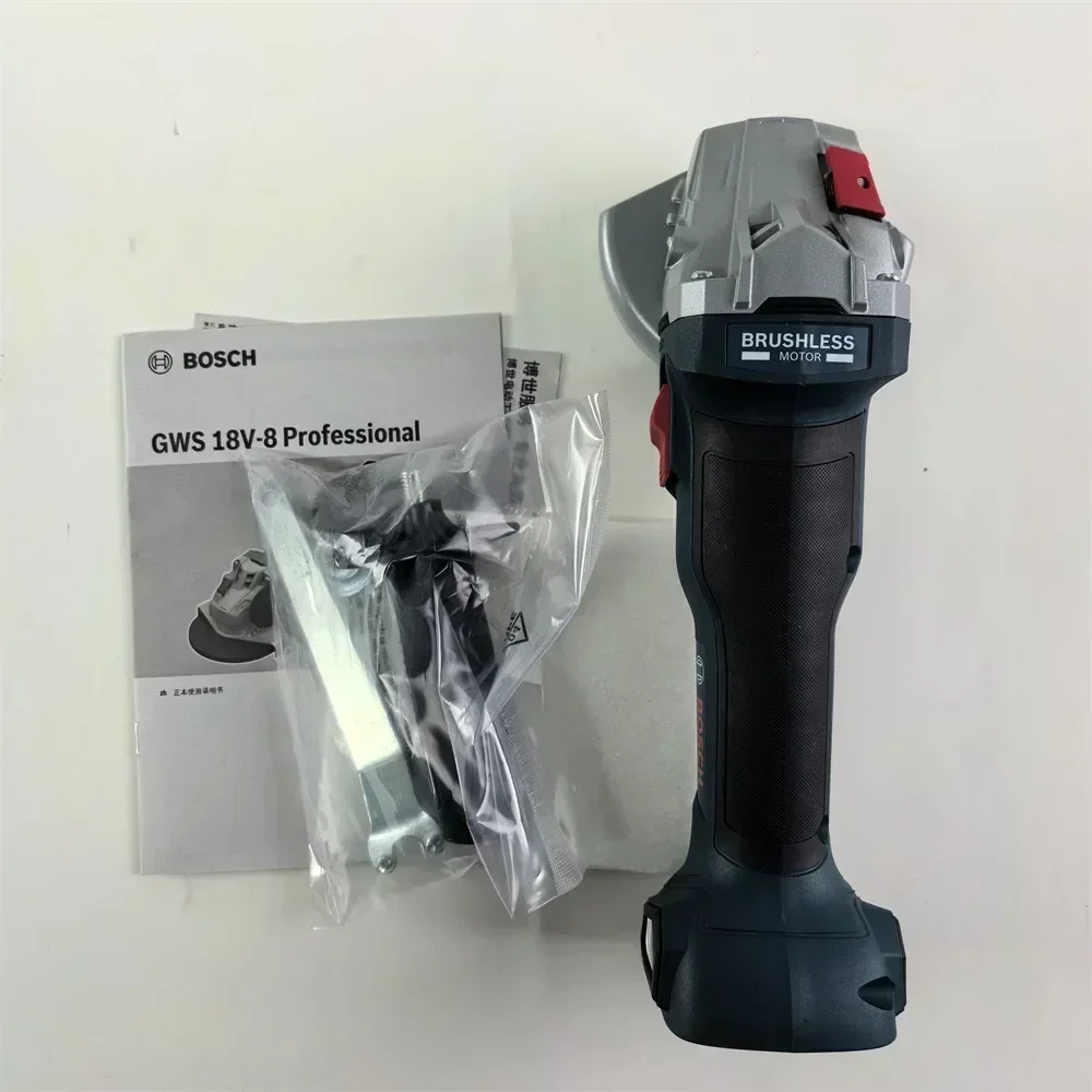 Bosch GWS 18V-8 Professional,  - Power Tools Bosch avis et prix
