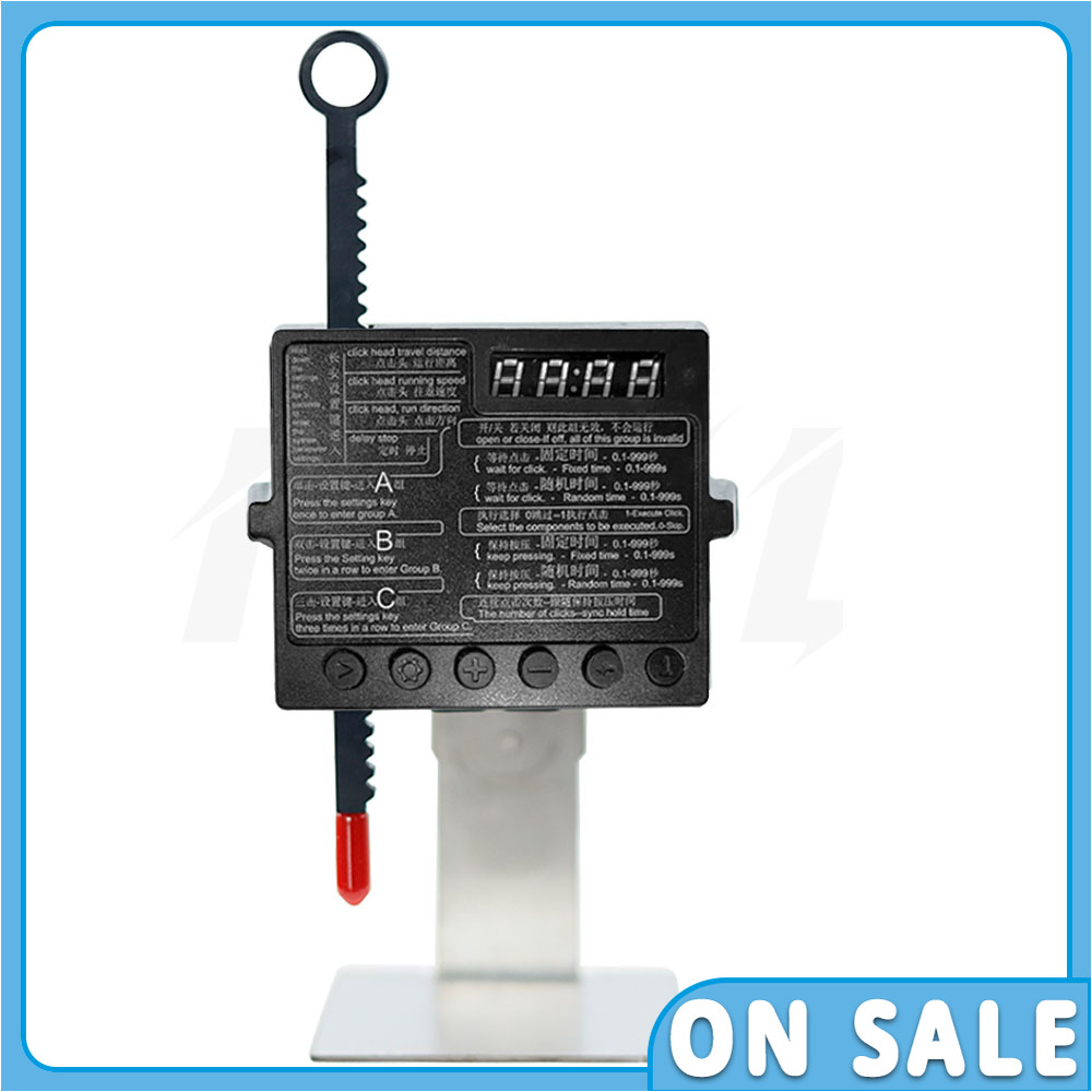 Outil de clavier automatique a - Power Tools Keyboard Manager avis et prix