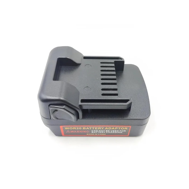 Adaptateur convertisseur de ba - Power Tools That Are Green avis et prix