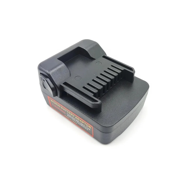 Adaptateur convertisseur de ba - Power Tools That Are Green avis et prix