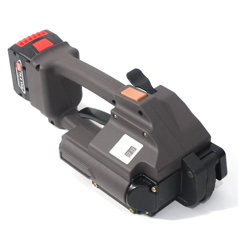 Machine de cerclage électrique - Power Tools In Electrical avis et prix
