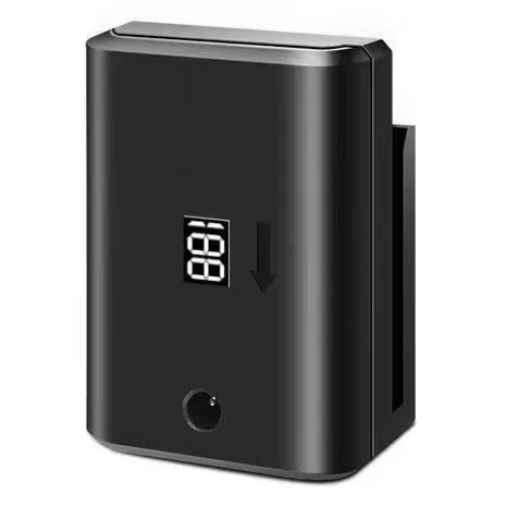 Nouvelle batterie rechargeable - Power Tools That Are Green avis et prix