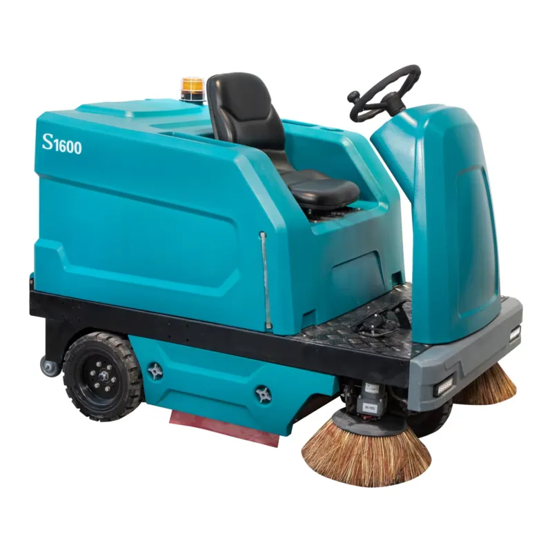 Nettoyeur de sols industriel c - Power Tools Logistics avis et prix