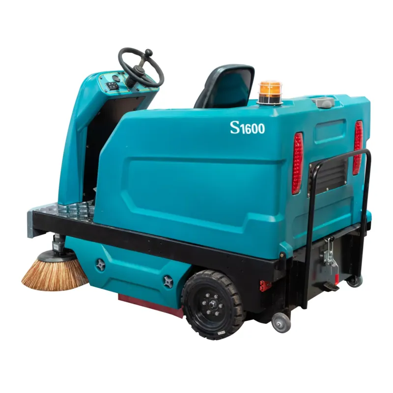 Nettoyeur de sols industriel c - Power Tools Logistics avis et prix