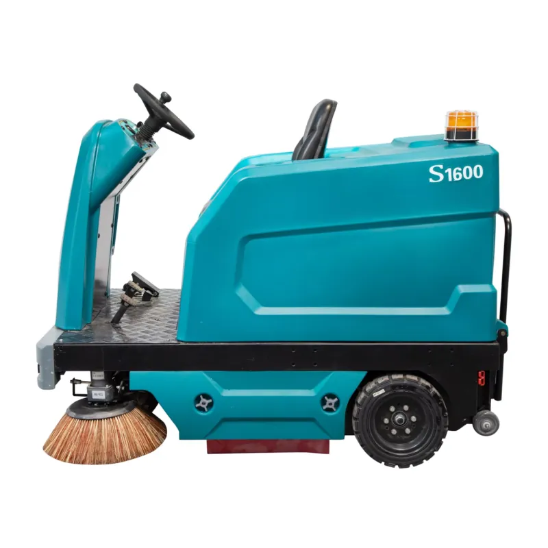 Nettoyeur de sols industriel c - Power Tools Logistics avis et prix