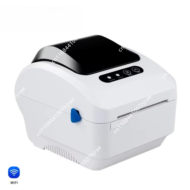 Imprimante thermique de codes- - Power Tools Logistics avis et prix