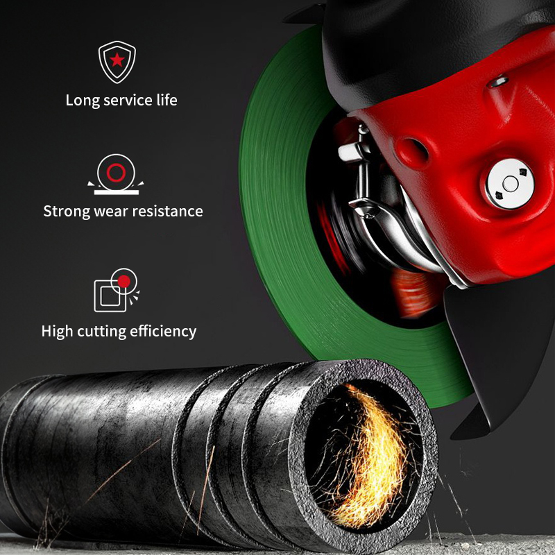 10-50 pièces 107mm Double mail - Power Tools That Are Green avis et prix