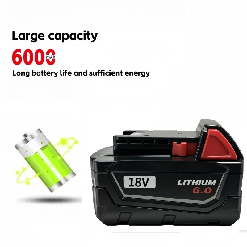 Pour batterie lithium Milwauke - Milwaukee Drill M18 Fuel avis et prix