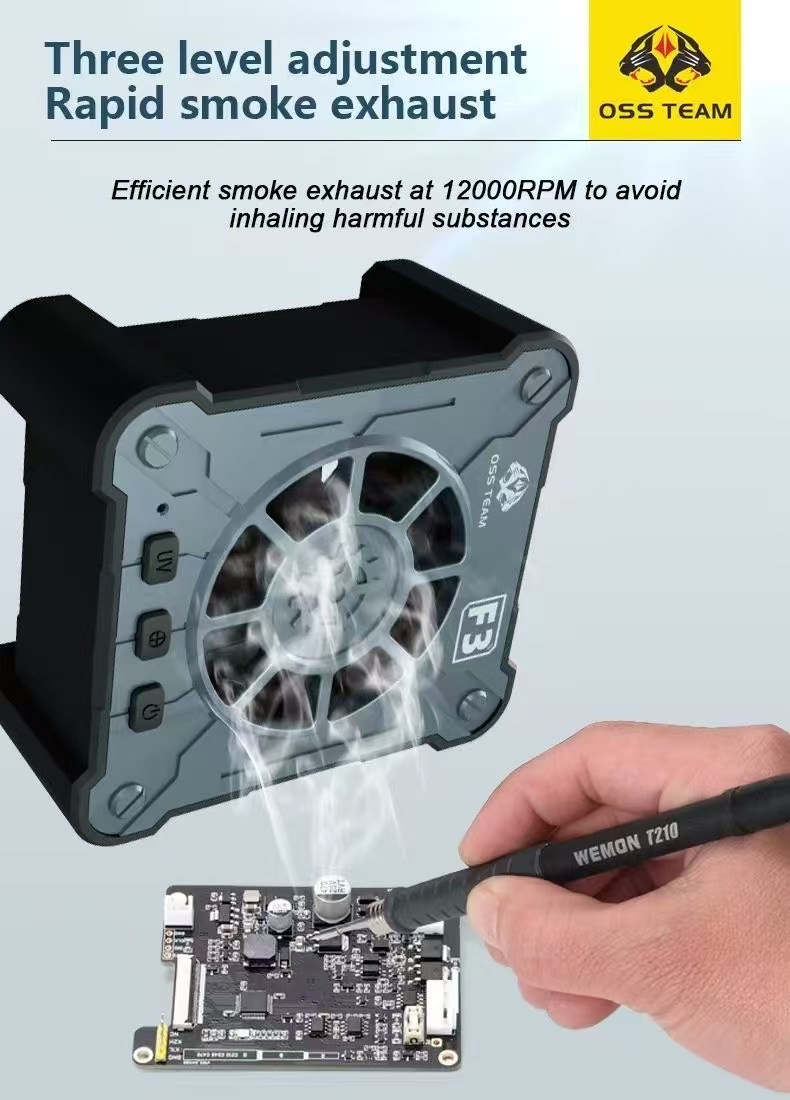 Ventilateur d'extraction puiss - Power Tools That Are Green avis et prix