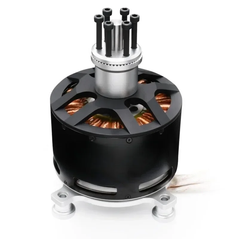 Moteur brushless puissant pour - Power Tools Logistics avis et prix