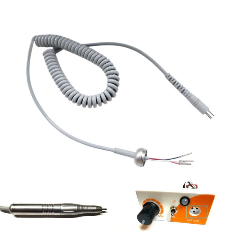 Pièce à main Medicool Pro, cor - Power Tools Pro avis et prix
