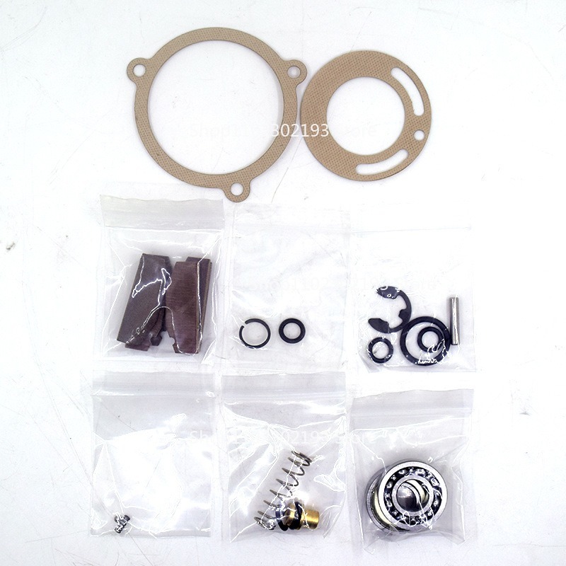 Kit de réglage pour les modèle - Power Tools Ingersoll Rand avis et prix