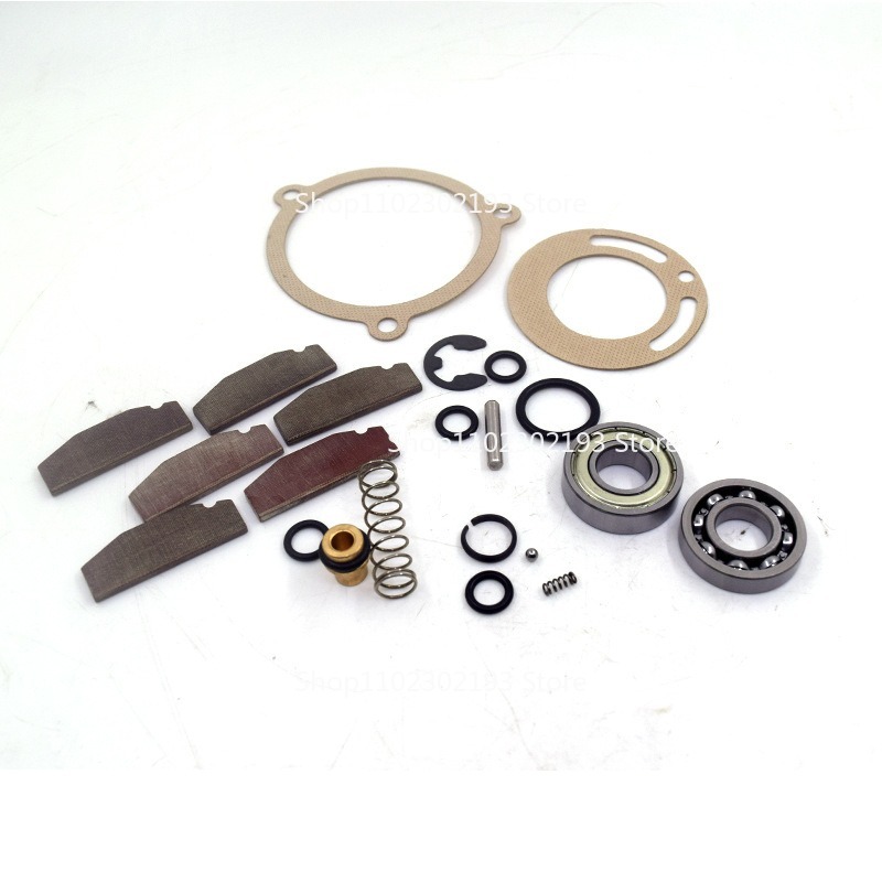Kit de réglage pour les modèle - Power Tools Ingersoll Rand avis et prix