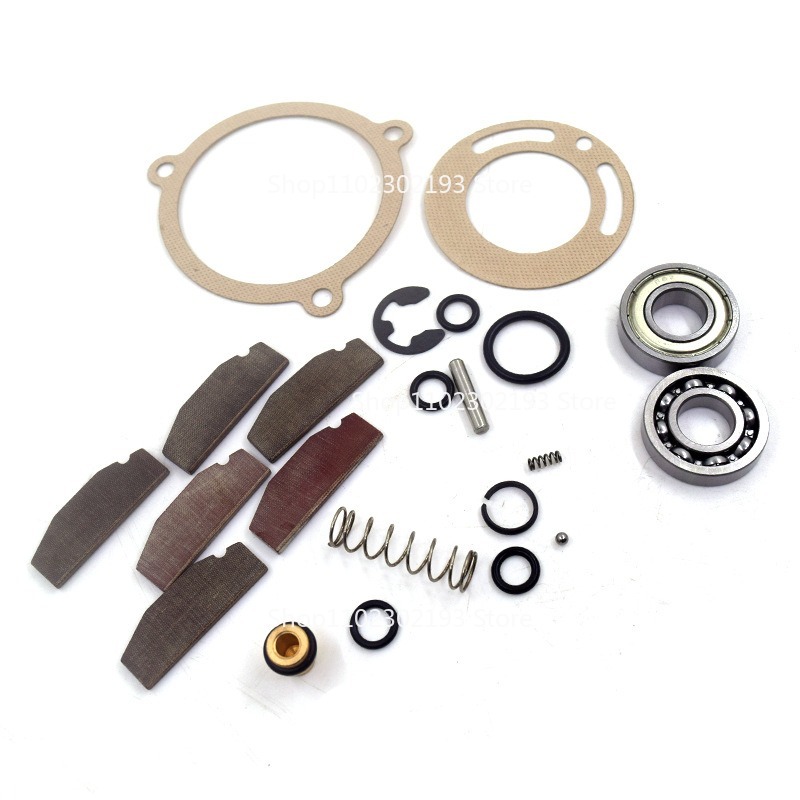 Kit de réglage pour les modèle - Power Tools Ingersoll Rand avis et prix