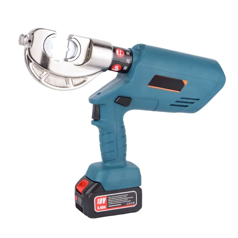 Outil de sertissage de câbles  - Power Tools In Electrical avis et prix