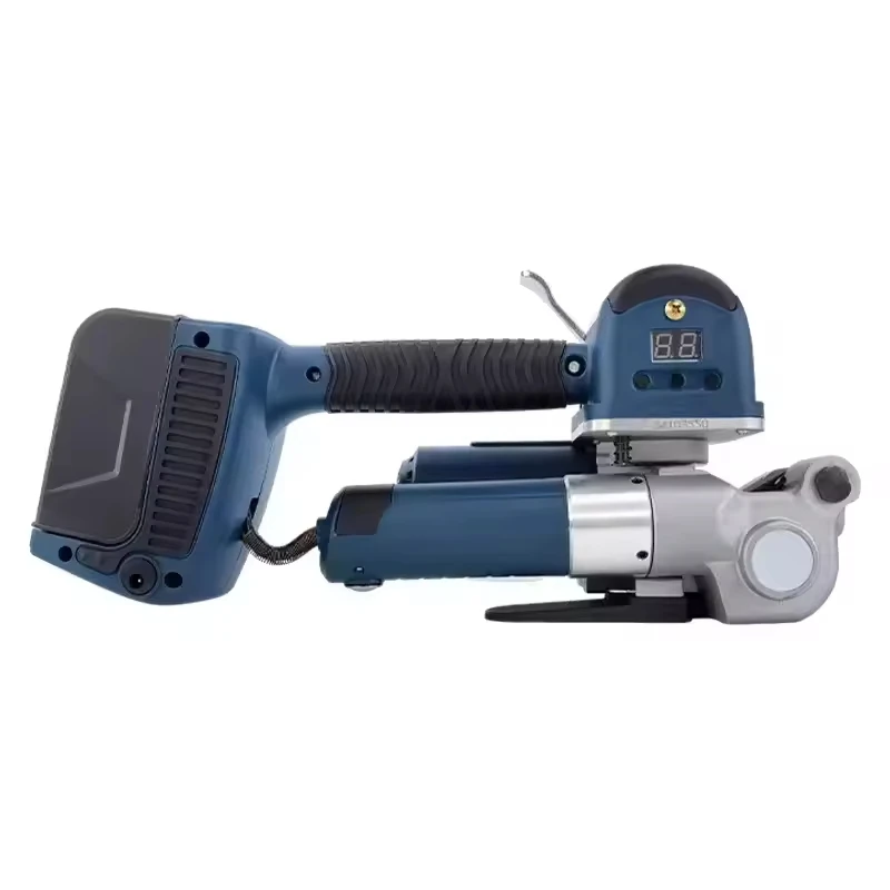 Machine à cerclage automatique - Power Tools In Electrical avis et prix