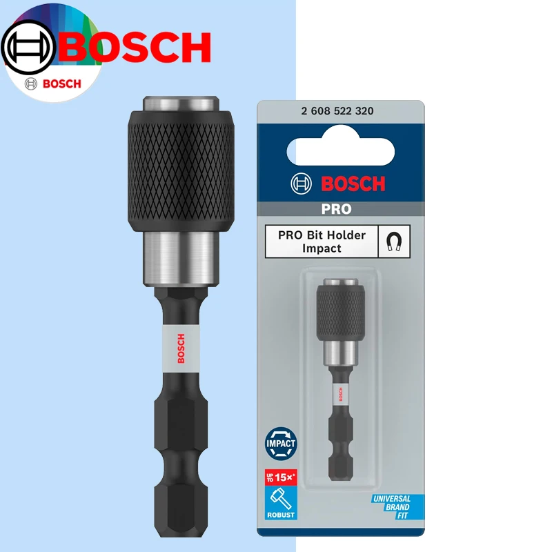 BOSCH 2608522320 PRO Porte-emb - Power Tools Pro avis et prix