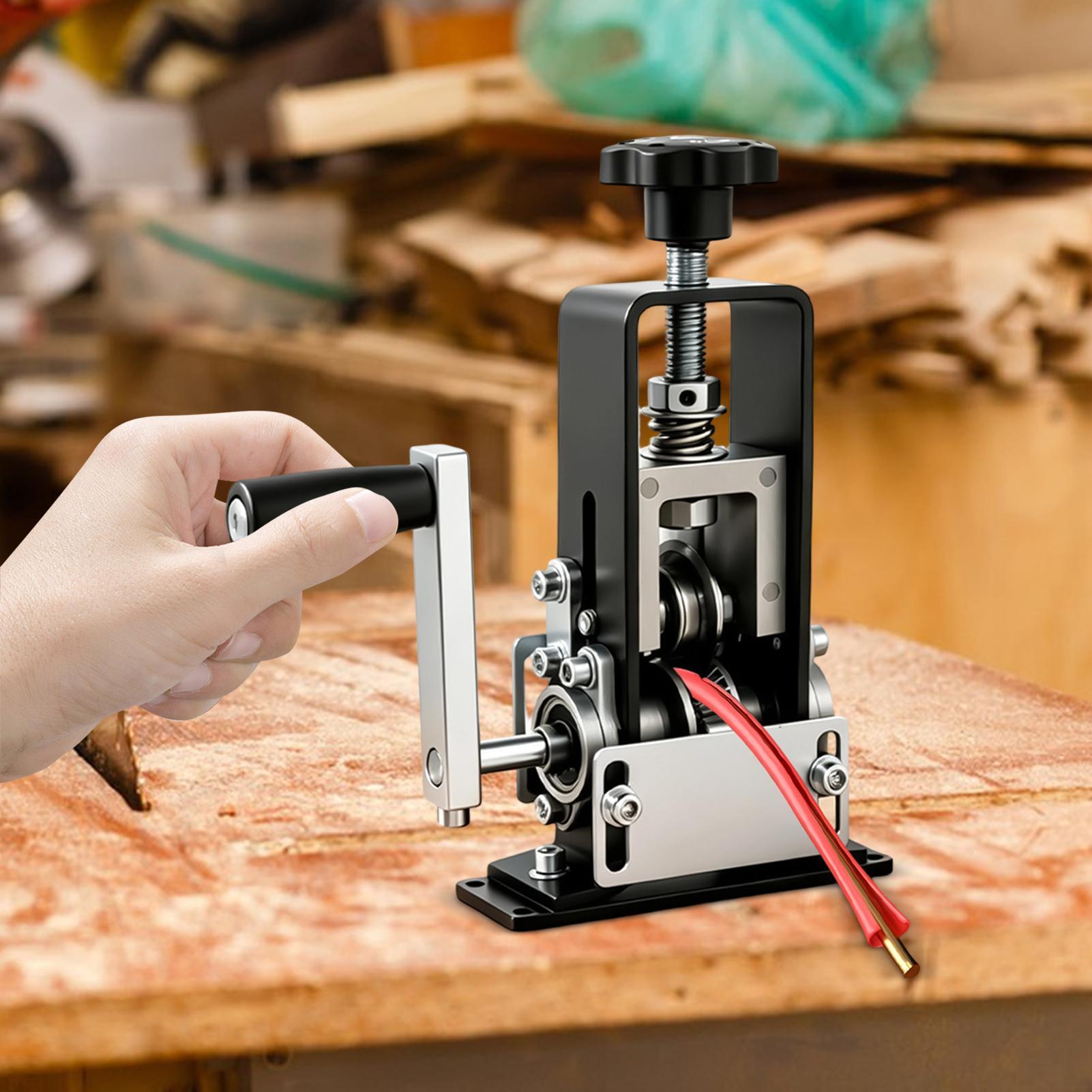 Machine à dénuder les fils mul - Power Tools Drill avis et prix
