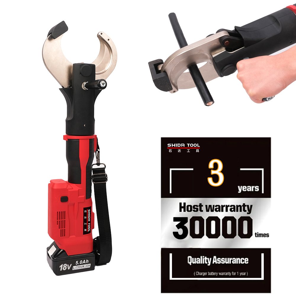 Outil de coupe de faisceaux de - Power Tools In Electrical avis et prix