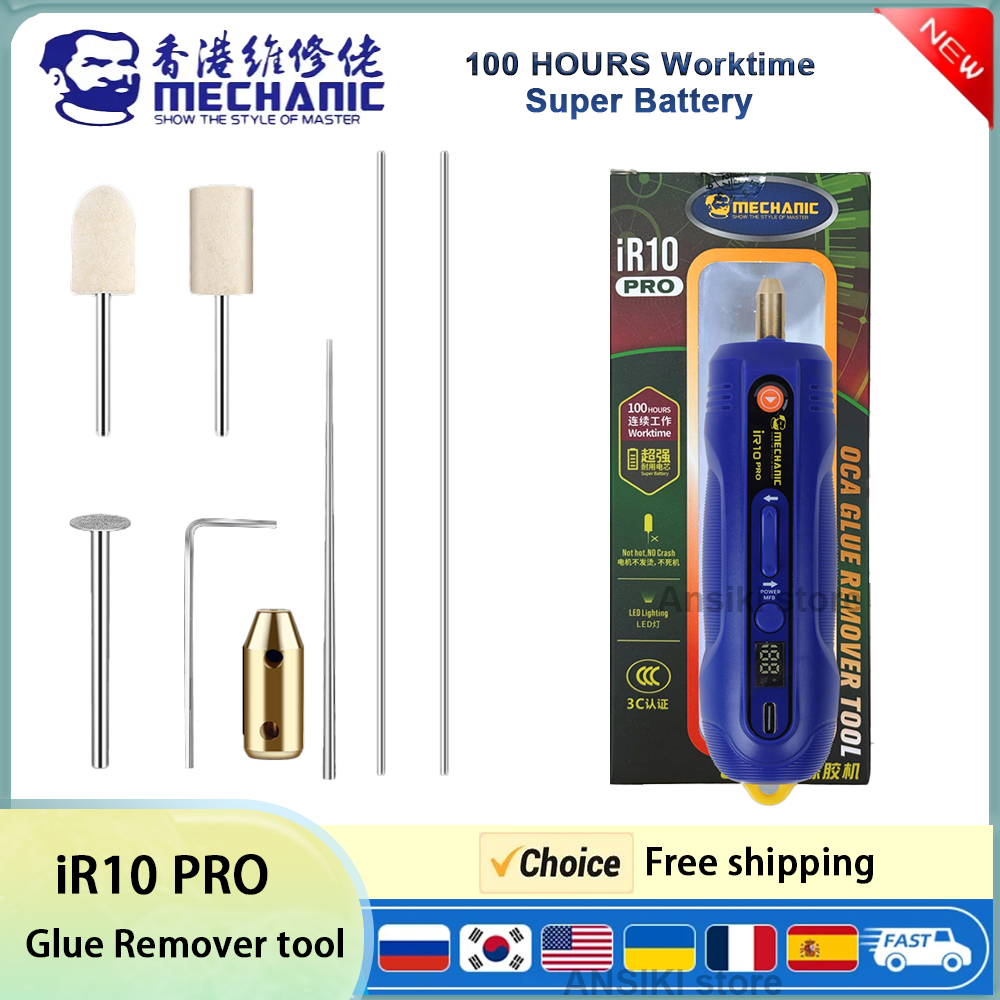Stylo électrique pour enlever  - Power Tools Pro avis et prix