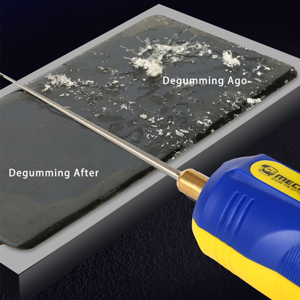 Stylo électrique pour enlever  - Power Tools Pro avis et prix