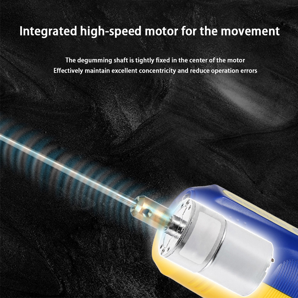 Stylo électrique pour enlever  - Power Tools Pro avis et prix
