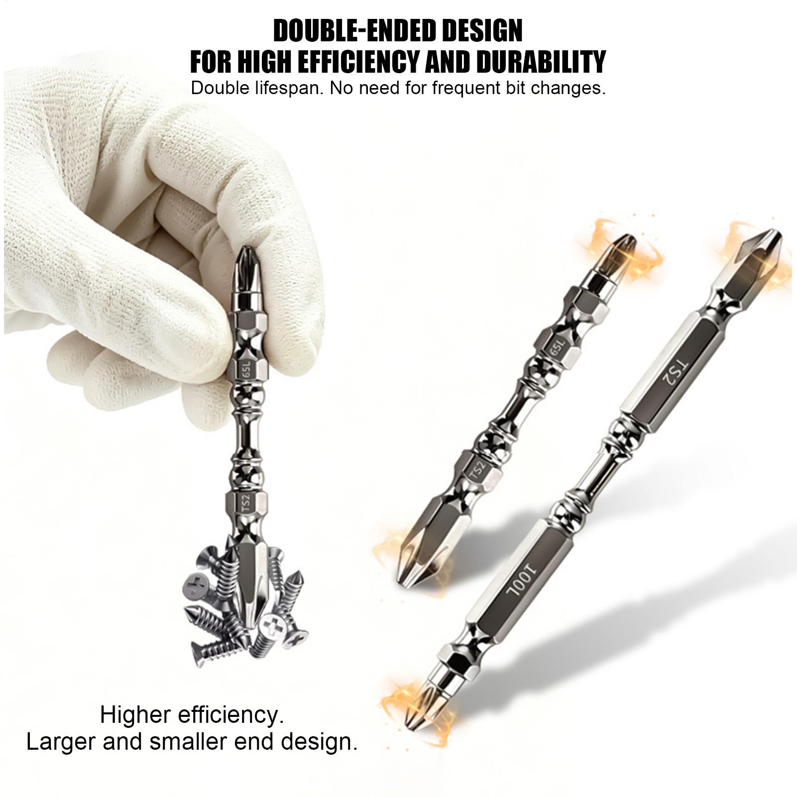 Jeu d'embouts de tournevis mag - Power Tools Drill avis et prix