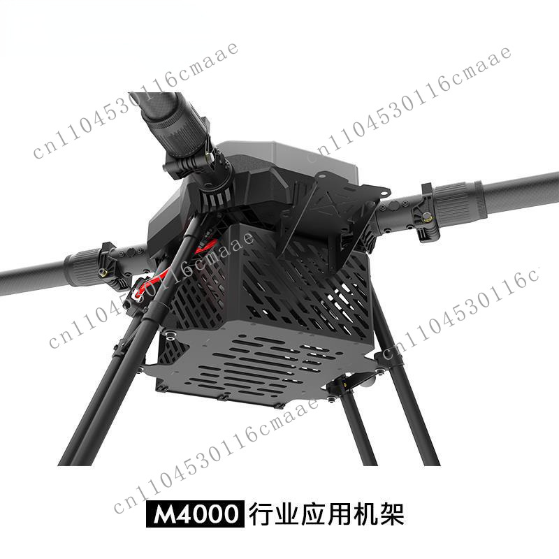 Support de drone industriel en - Power Tools Logistics avis et prix