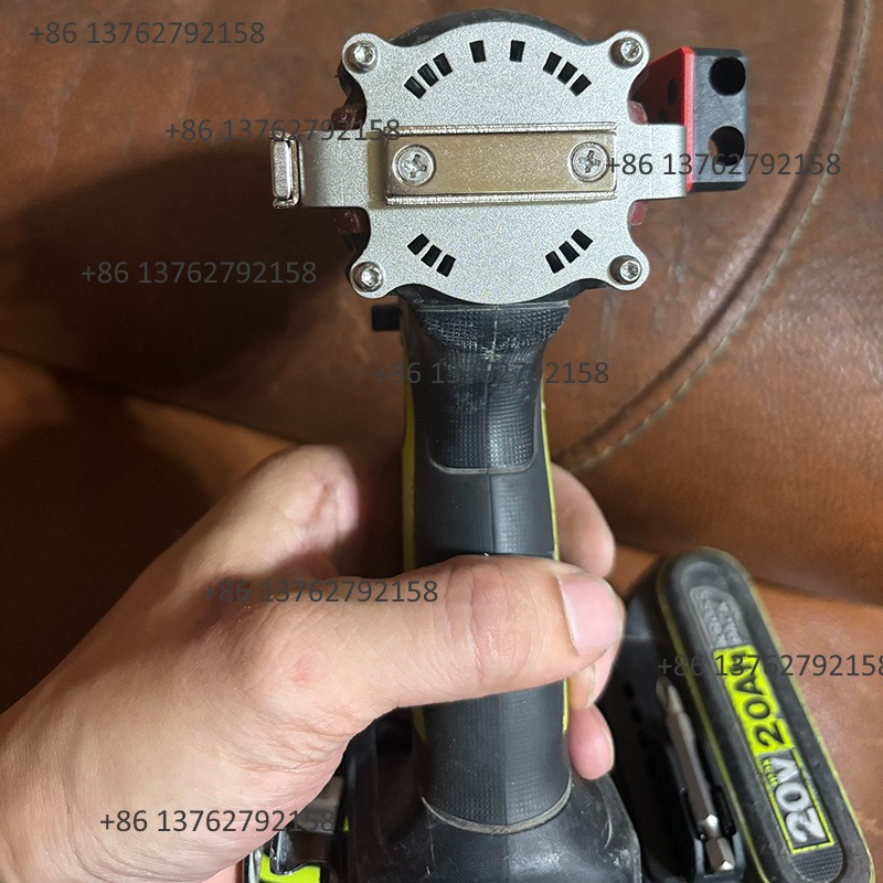 Support de fixation rapide pou - Power Tools Drill avis et prix