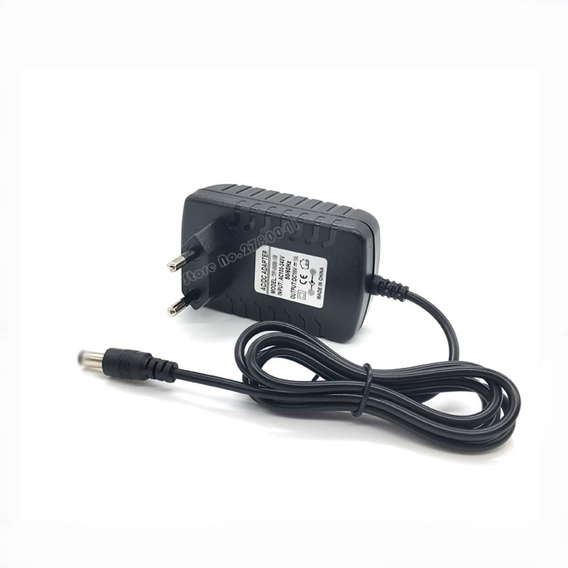 Adaptateur AC/DC 27V pour aspi - Power Tools Pro avis et prix
