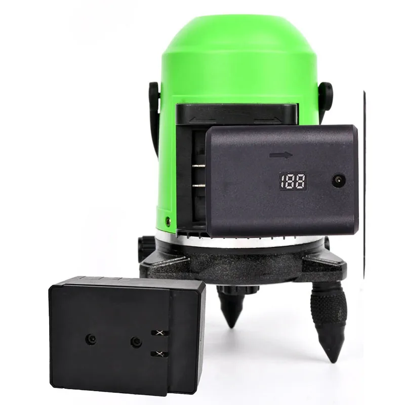 Niveau laser aste de grande ca - Power Tools That Are Green avis et prix