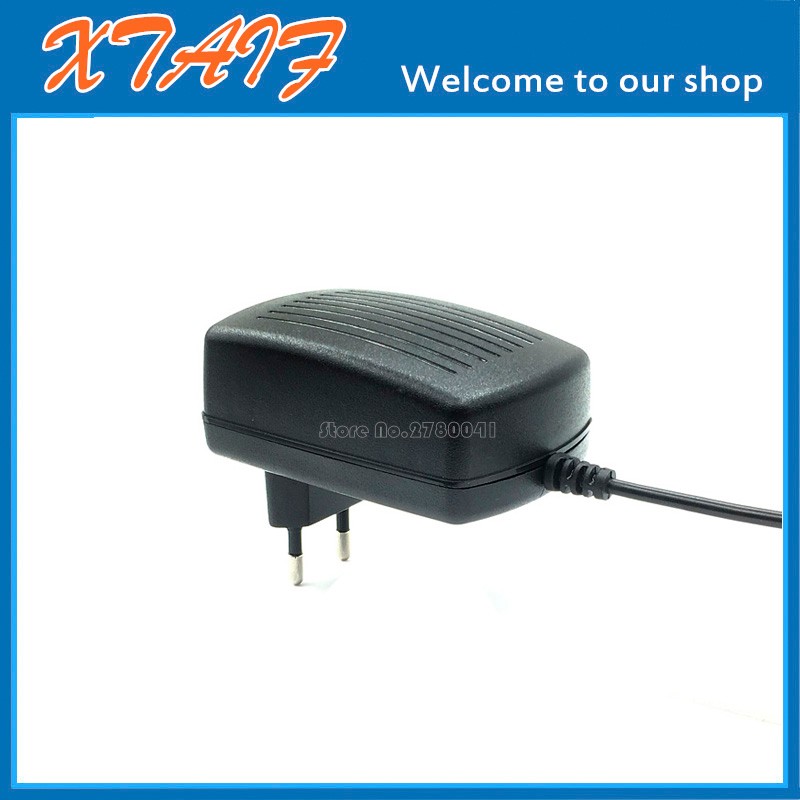 Adaptateur 5V AC/DC pour IK mu - Power Tools Pro avis et prix