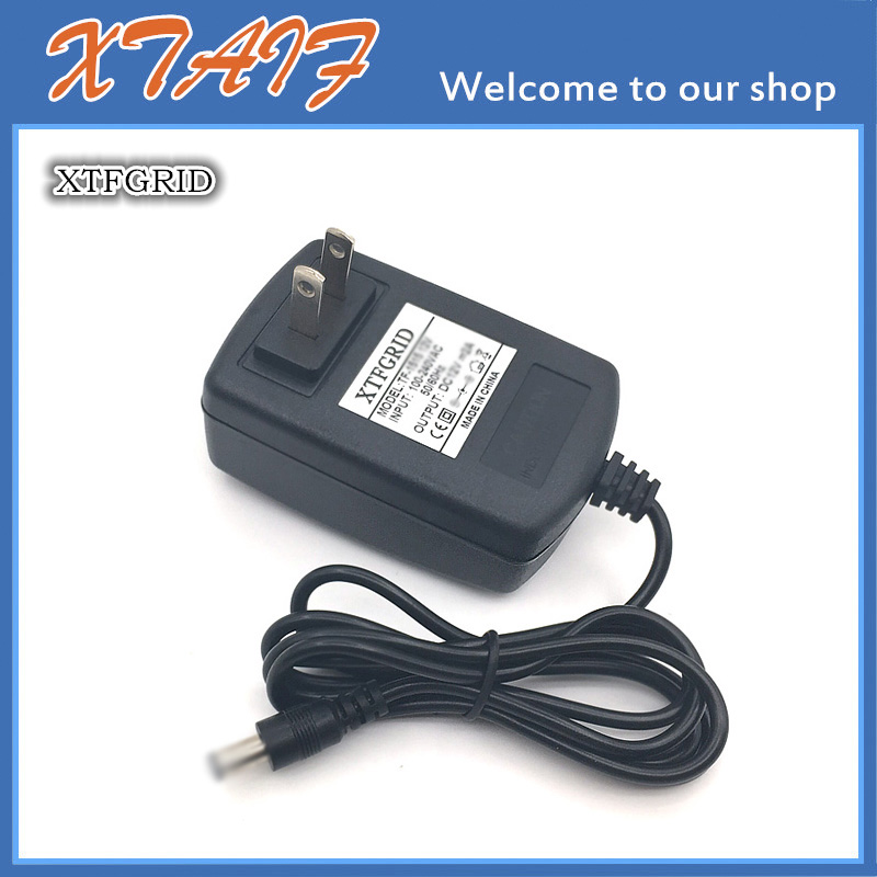 Adaptateur 5V AC/DC pour IK mu - Power Tools Pro avis et prix
