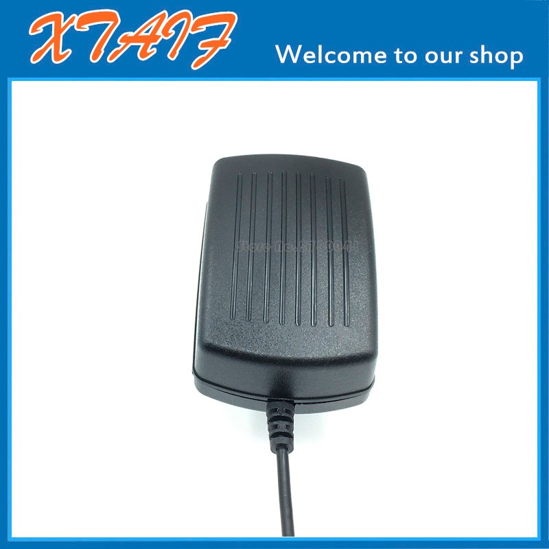 Adaptateur 5V AC/DC pour IK mu - Power Tools Pro avis et prix