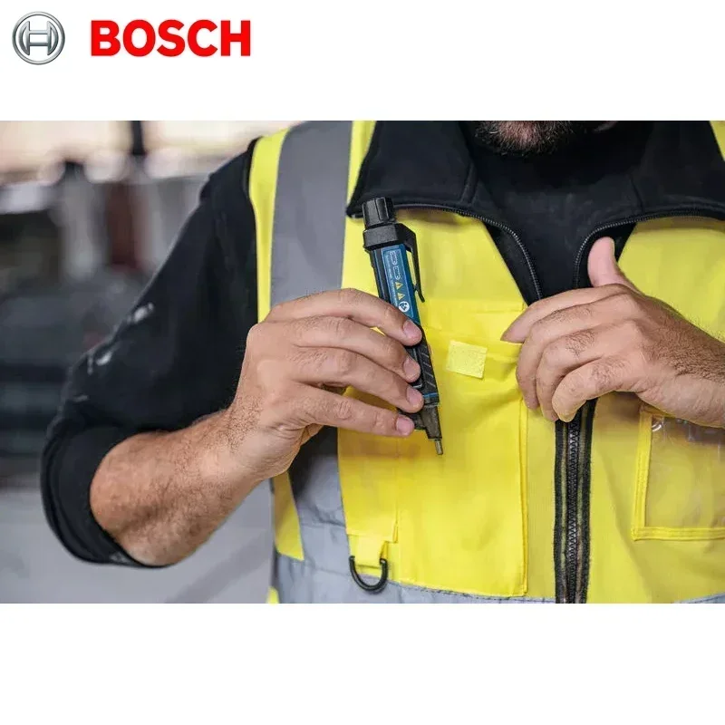 Testeur de tension sans contac - Power Tools Bosch avis et prix