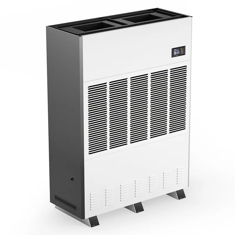 Déshumidificateur pour sous-so - Power Tools Logistics avis et prix