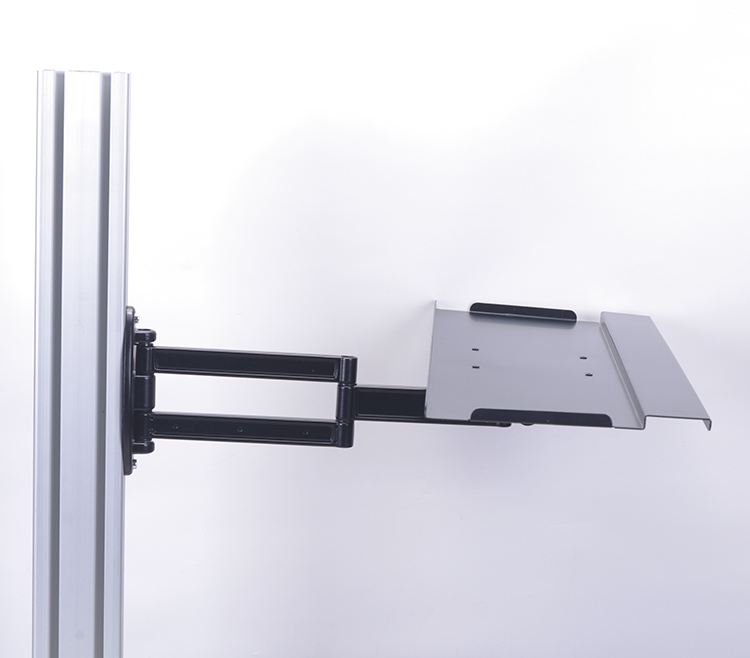 Support mural rotatif pour cla - Power Tools Keyboard Manager avis et prix