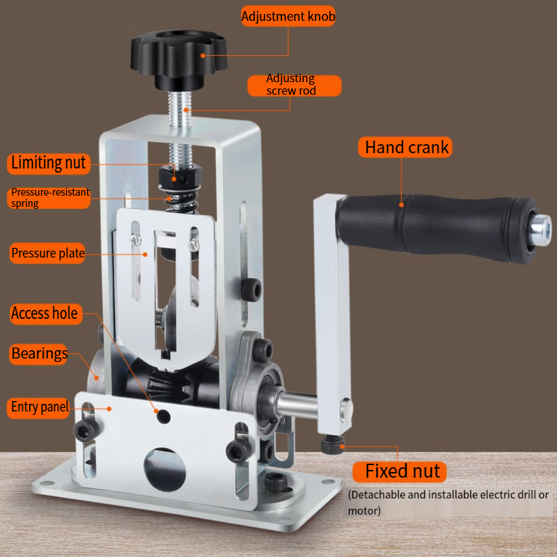 Machine à dénuder le fil élect - Power Tools In Electrical avis et prix