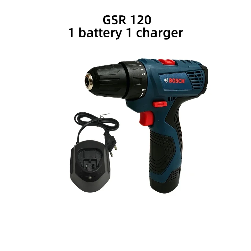Perceuse électrique profession - Power Tools Bosch avis et prix